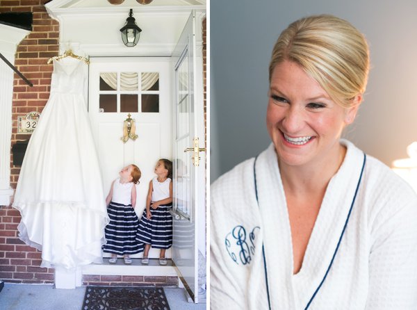 Country Club of Maryland Wedding  ||  Carly Fuller Photography  ||  Charm City Wed  ||   www.charmcitywed.com