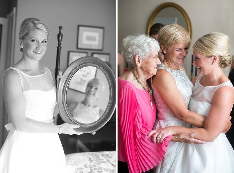 Country Club of Maryland Wedding  ||  Carly Fuller Photography  ||  Charm City Wed  ||   www.charmcitywed.com