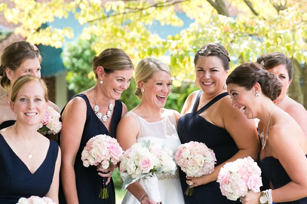 Country Club of Maryland Wedding  ||  Carly Fuller Photography  ||  Charm City Wed  ||   www.charmcitywed.com