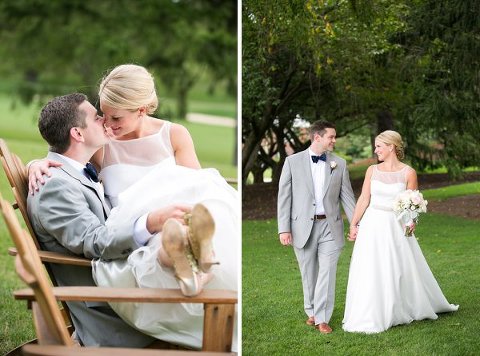 Country Club of Maryland Wedding  ||  Carly Fuller Photography  ||  Charm City Wed  ||   www.charmcitywed.com