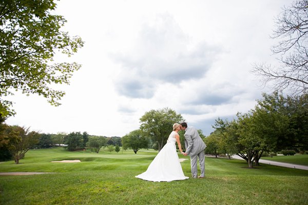 Country Club of Maryland Wedding  ||  Carly Fuller Photography  ||  Charm City Wed  ||   www.charmcitywed.com