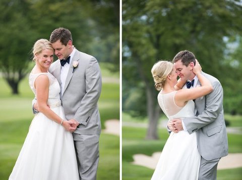 Country Club of Maryland Wedding  ||  Carly Fuller Photography  ||  Charm City Wed  ||   www.charmcitywed.com