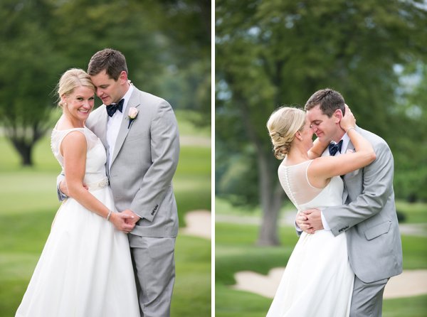Country Club of Maryland Wedding  ||  Carly Fuller Photography  ||  Charm City Wed  ||   www.charmcitywed.com