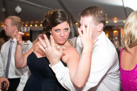 Country Club of Maryland Wedding  ||  Carly Fuller Photography  ||  Charm City Wed  ||   www.charmcitywed.com