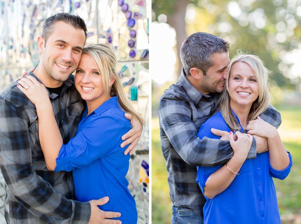 Crabby Baltimore Engagement Photos || Anna Grace Photography || Charm City Wed || www.charmcitywed.com Federal Hill Park Engagement Photos || Anna Grace Photography || Charm City Wed || www.charmcitywed.com