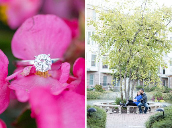 Crabby Baltimore Engagement Photos || Anna Grace Photography || Charm City Wed || www.charmcitywed.com Crabby Baltimore Engagement Photos || Anna Grace Photography || Charm City Wed || www.charmcitywed.com