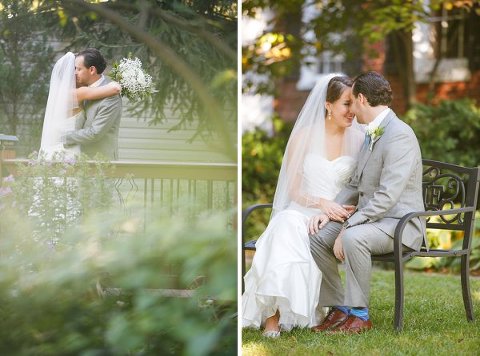 Elkridge Furnace Inn Wedding  ||  Susie+Becky  ||  Charm City Wed  ||   www.charmcitywed.com