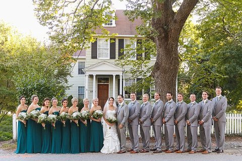 Elkridge Furnace Inn Wedding  ||  Susie+Becky  ||  Charm City Wed  ||   www.charmcitywed.com