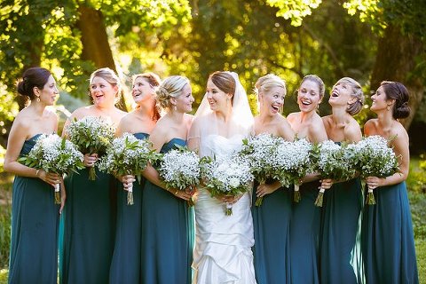 Elkridge Furnace Inn Wedding  ||  Susie+Becky  ||  Charm City Wed  ||   www.charmcitywed.com