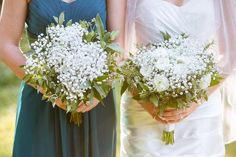 Elkridge Furnace Inn Wedding  ||  Susie+Becky  ||  Charm City Wed  ||   www.charmcitywed.com