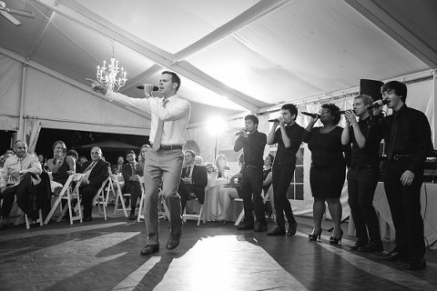 Elkridge Furnace Inn Wedding  ||  Susie+Becky  ||  Charm City Wed  ||   www.charmcitywed.com