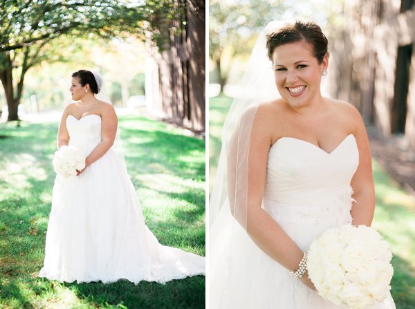 Hunt Valley Inn Wyndham Wedding Photos  ||   Kirsten Marie Photography  ||  Charm City Wed  ||  www.charmcitywed.com