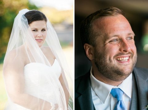 Hunt Valley Inn Wyndham Wedding Photos  ||   Kirsten Marie Photography  ||  Charm City Wed  ||  www.charmcitywed.com