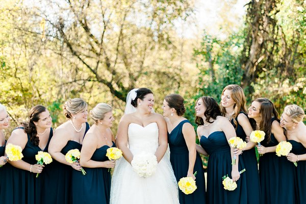 Hunt Valley Inn Wedding Photos  ||   Kirsten Marie Photography  ||  Charm City Wed  ||  www.charmcitywed.com