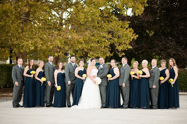 Hunt Valley Inn Wedding Photos  ||   Kirsten Marie Photography  ||  Charm City Wed  ||  www.charmcitywed.com