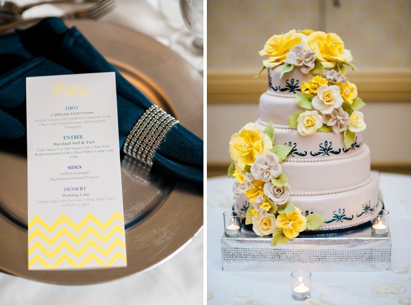 Hunt Valley Inn Wedding Photos  ||   Kirsten Marie Photography  ||  Charm City Wed  ||  www.charmcitywed.com