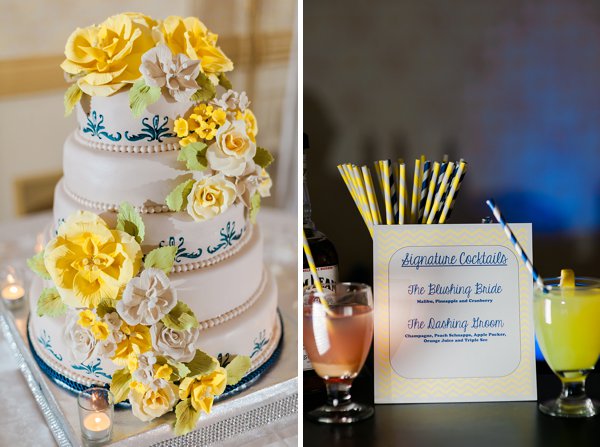 Hunt Valley Inn Wedding Photos  ||   Kirsten Marie Photography  ||  Charm City Wed  ||  www.charmcitywed.com