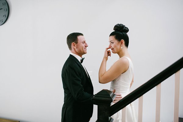 Legg Mason Building Wedding  ||  Meghan Boyer Photography  ||  Lemon & Lime Event Design  ||  Charm City Wed  ||   www.charmcitywed.com