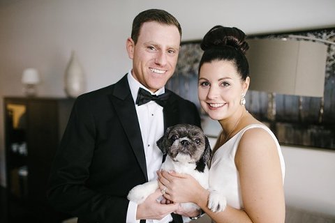 Legg Mason Building Wedding  ||  Meghan Boyer Photography  ||  Lemon & Lime Event Design  ||  Charm City Wed  ||   www.charmcitywed.com