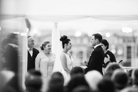 Legg Mason Building Wedding  ||  Meghan Boyer Photography  ||  Lemon & Lime Event Design  ||  Charm City Wed  ||   www.charmcitywed.com