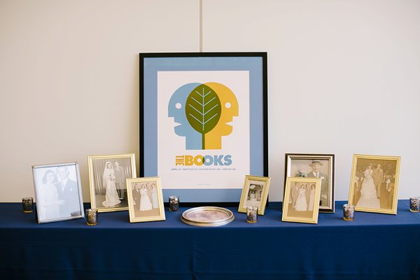 Book Themed Wedding - Legg Mason Building Wedding  ||  Meghan Boyer Photography  ||  Lemon & Lime Event Design  ||  Charm City Wed  ||   www.charmcitywed.com