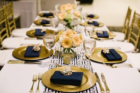 Book Themed Wedding - Legg Mason Building Wedding  ||  Meghan Boyer Photography  ||  Lemon & Lime Event Design  ||  Charm City Wed  ||   www.charmcitywed.com