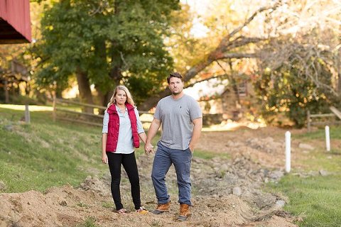 Engagement Photos  ||  Jen Harvey Photography  ||  Charm City Wed   ||  www.charmcitywed.com