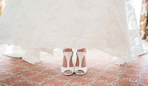 Royal Sonesta Wedding Photos  ||   Britney Clause Photography  ||  Charm City Wed  ||  www.charmcitywed.com