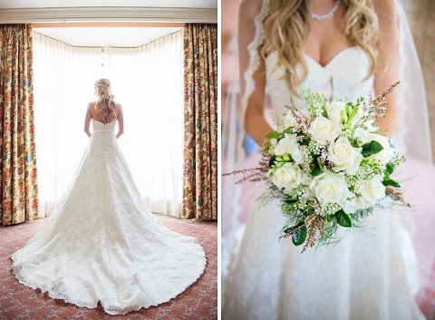 Royal Sonesta Wedding Photos  ||   Britney Clause Photography  ||  Charm City Wed  ||  www.charmcitywed.com