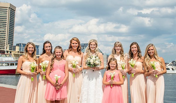 Royal Sonesta Wedding Photos || Britney Clause Photography || Charm City Wed || www.charmcitywed.com Royal Sonesta Wedding Photos || Britney Clause Photography || Charm City Wed || www.charmcitywed.com