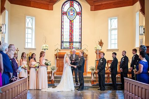 Royal Sonesta Wedding Photos  ||   Britney Clause Photography  ||  Charm City Wed  ||  www.charmcitywed.com