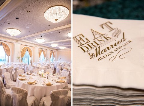 Royal Sonesta Wedding Photos  ||   Britney Clause Photography  ||  Charm City Wed  ||  www.charmcitywed.com