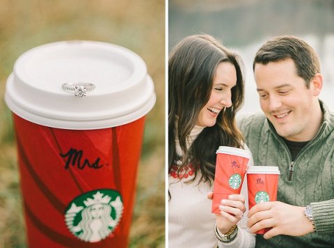 Seneca Creek State Park Engagement Session  ||   Elizabeth Fogarty Photography  ||  Charm City Wed  ||  www.charmcitywed.com