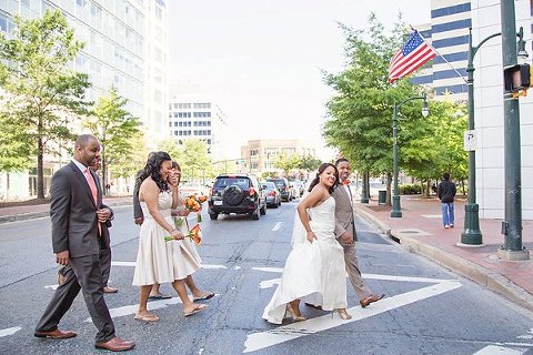 Silver Spring Wedding  ||   Diana Bellack Photography  ||  Charm City Wed  ||   www.charmcitywed.com