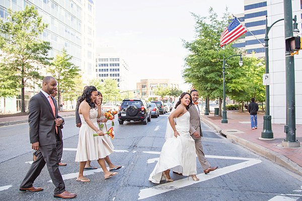 Silver Spring Civic Center Wedding || Diana Bellack Photography || Charm City Wed || www.charmcitywed.com Silver Spring Wedding || Diana Bellack Photography || Charm City Wed || www.charmcitywed.com