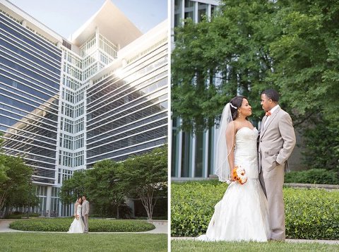 Silver Spring Civic Center Wedding  ||   Diana Bellack Photography  ||  Charm City Wed  ||   www.charmcitywed.com