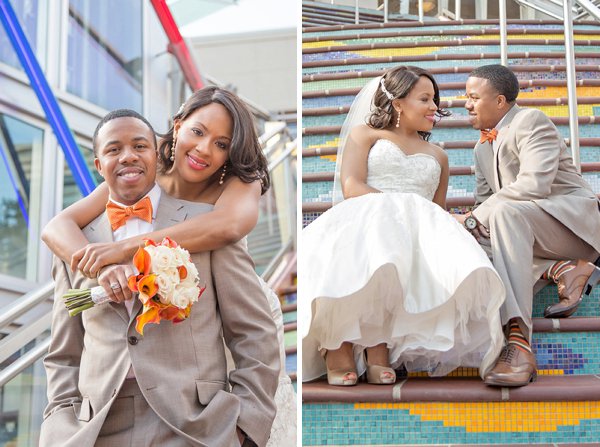 Silver Spring Civic Center Wedding || Diana Bellack Photography || Charm City Wed || www.charmcitywed.com Silver Spring Civic Center Wedding || Diana Bellack Photography || Charm City Wed || www.charmcitywed.com