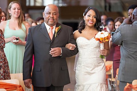 Silver Spring Civic Center Wedding  ||   Diana Bellack Photography  ||  Charm City Wed  ||   www.charmcitywed.com