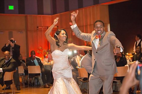 Silver Spring Civic Center Wedding  ||   Diana Bellack Photography  ||  Charm City Wed  ||   www.charmcitywed.com