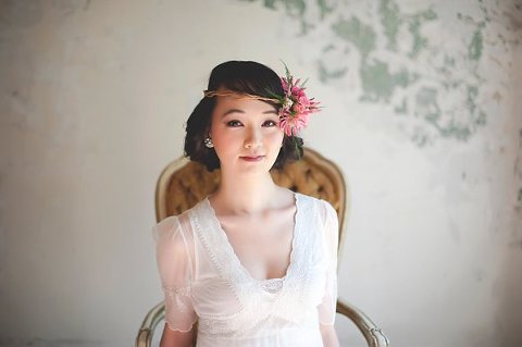 Styled Wedding Shoot ||  Magnolia Street Photography  ||  Charm City Wed  ||   www.charmcitywed.com