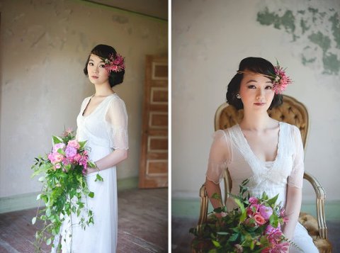 Styled Wedding Shoot ||  Magnolia Street Photography  ||  Charm City Wed  ||   www.charmcitywed.com