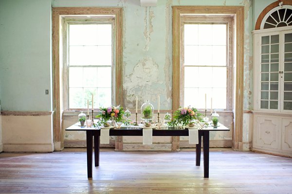 Styled Wedding Shoot ||  Magnolia Street Photography  ||  Charm City Wed  ||   www.charmcitywed.com