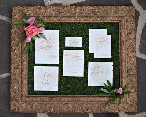 Styled Wedding Shoot ||  Magnolia Street Photography  ||  Charm City Wed  ||   www.charmcitywed.com