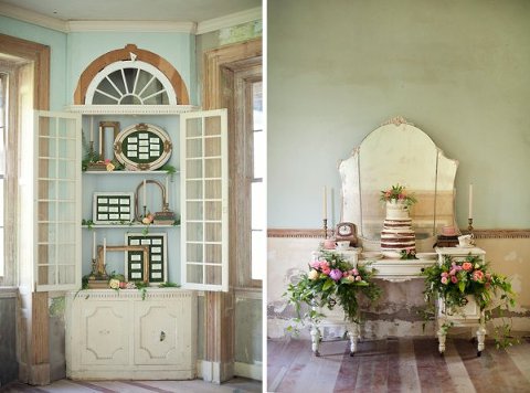 Styled Wedding Shoot ||  Magnolia Street Photography  ||  Charm City Wed  ||   www.charmcitywed.com