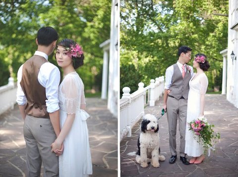 Styled Wedding Shoot ||  Magnolia Street Photography  ||  Charm City Wed  ||   www.charmcitywed.com