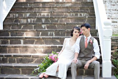 Styled Wedding Shoot ||  Magnolia Street Photography  ||  Charm City Wed  ||   www.charmcitywed.com