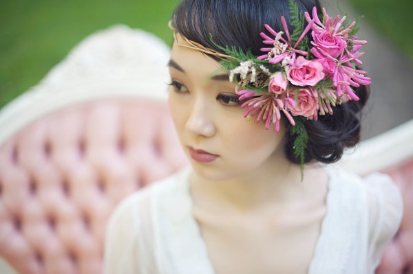 Styled Wedding Shoot ||  Magnolia Street Photography  ||  Charm City Wed  ||   www.charmcitywed.com