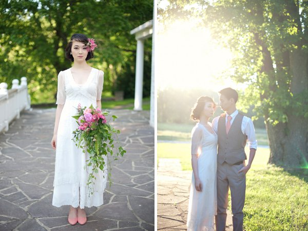 Styled Wedding Shoot ||  Magnolia Street Photography  ||  Charm City Wed  ||   www.charmcitywed.com