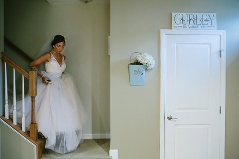 Union Mills Wedding  ||  James Garrett Photography  ||  Charm City Wed  ||  www.charmcitywed.com