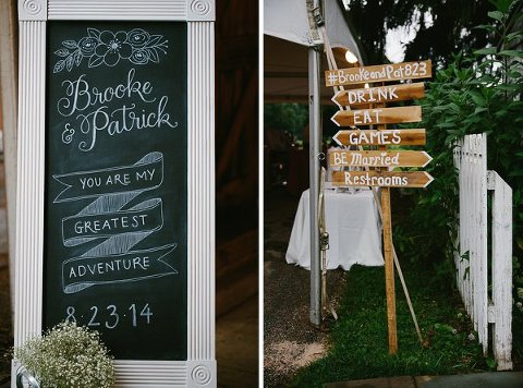 Union Mills Wedding  ||  James Garrett Photography  ||  Charm City Wed  ||  www.charmcitywed.com